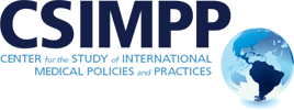 CSIMPP logo